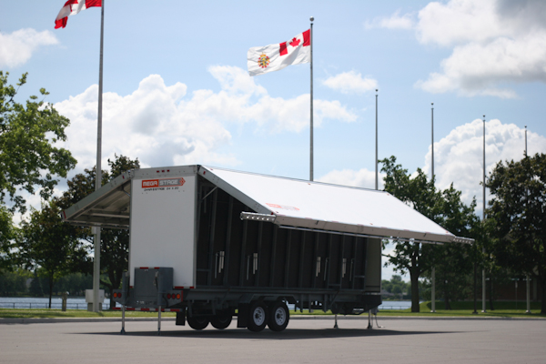 Mobile Stages Sound And Lighting Solutions Mobile Stages Sound And Lighting Solutions